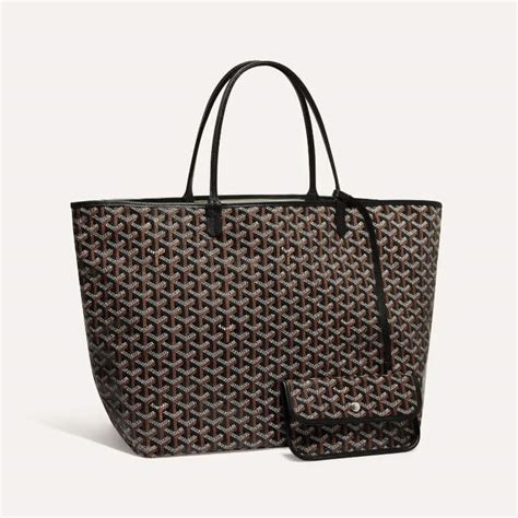 goyard bags cost|Goyard bucket bag price 2023.